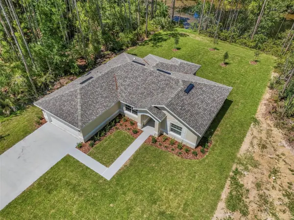 107 PEPPERDINE DR, Palm Coast, FL 32164