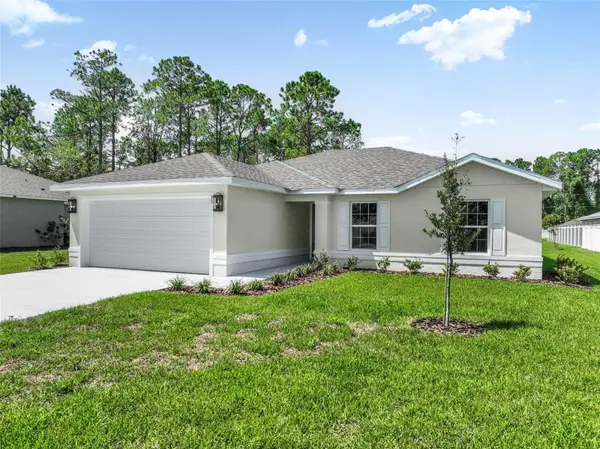 35 PALM LEAF LN, Palm Coast, FL 32164