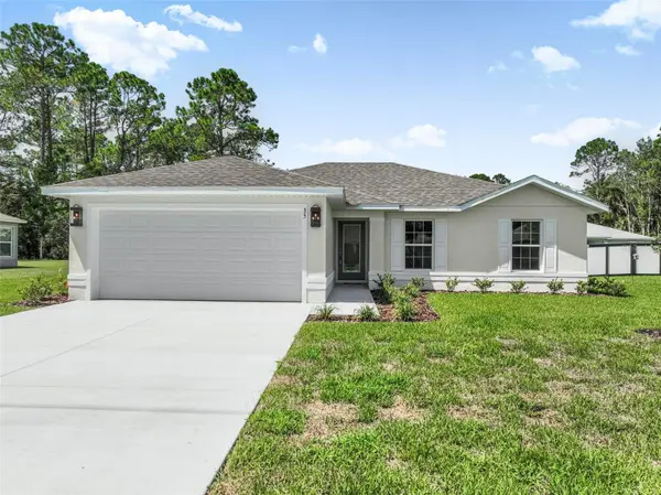 35 PALM LEAF LN, Palm Coast, FL 32164