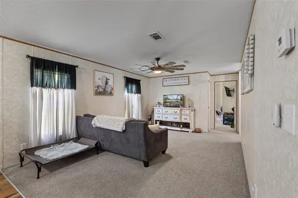 140 SW SPAULDING CT, Fort White, FL 32038