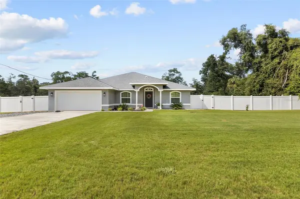 5051 NW 73RD ST, Chiefland, FL 32626