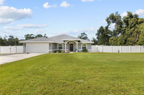 5051 NW 73RD ST, Chiefland, FL 32626