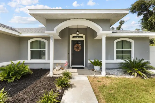 5051 NW 73RD ST, Chiefland, FL 32626
