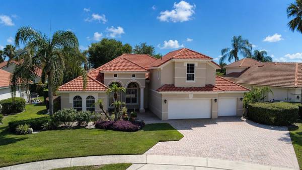 1954 ELKHORN CT, Longwood, FL 32750