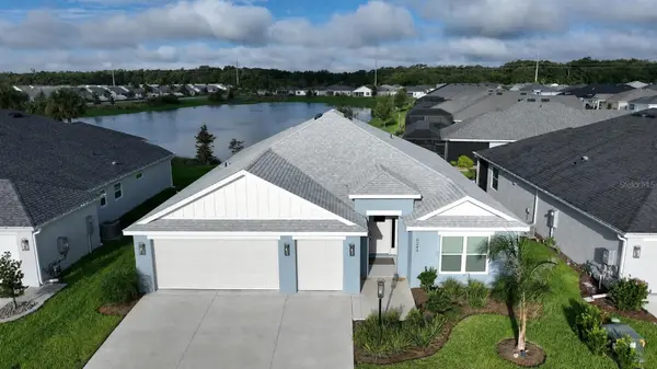6244 HANNAN LOOP, The Villages, FL 34762