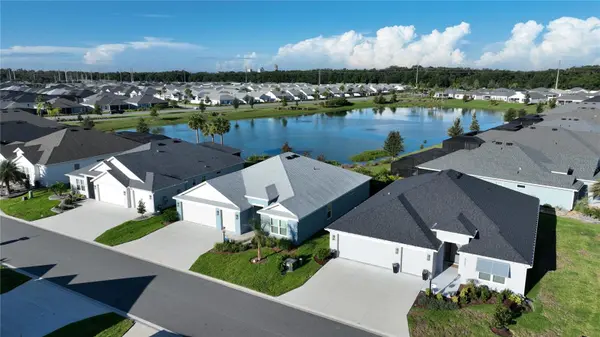 6244 HANNAN LOOP, The Villages, FL 34762
