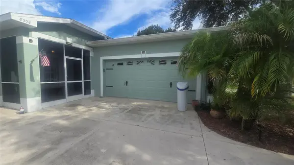 8002 SHADDOCK PL, Land O Lakes, FL 34637