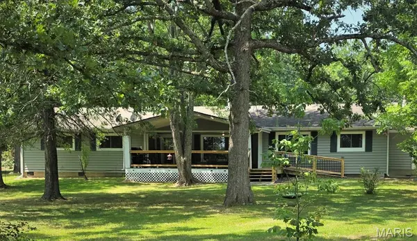 2066 State Road Jj REVISED !!, Stoutland, MO 65567
