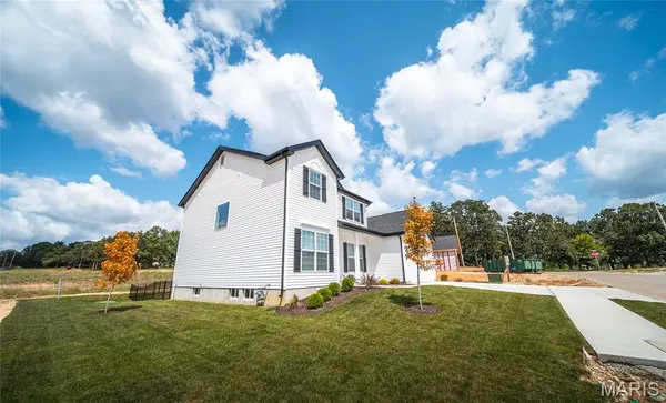 2201 Clover, Rolla, MO 65401