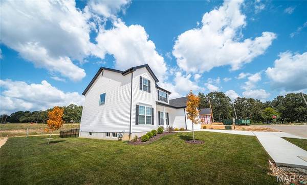 2201 Clover, Rolla, MO 65401