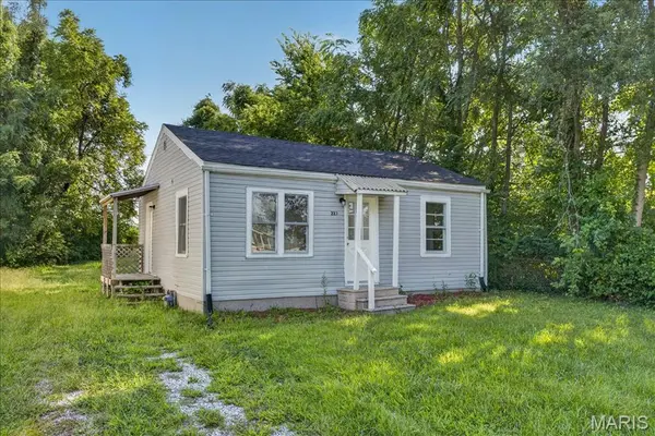 223 Nadine ST, Cahokia, IL 62206