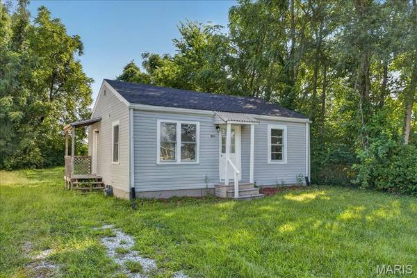 223 Nadine ST, Cahokia, IL 62206