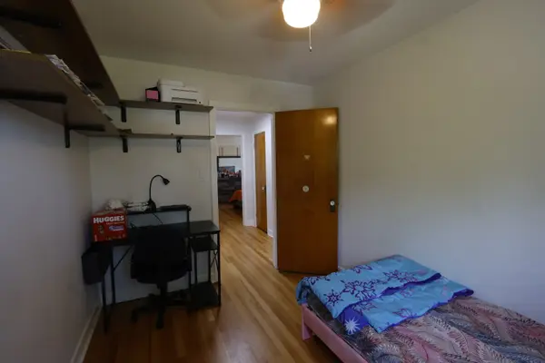 6017 N Bernard ST, Chicago, IL 60659