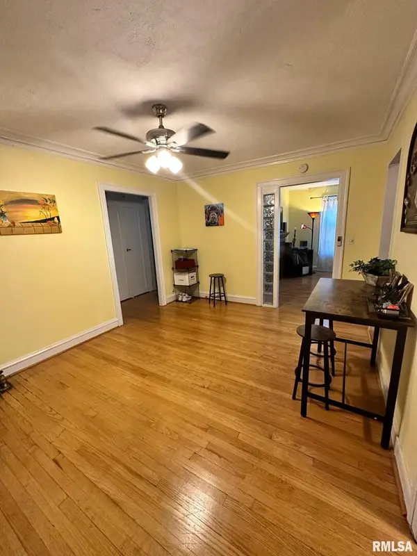 2510 N HARRISON ST #J3, Davenport, IA 52803