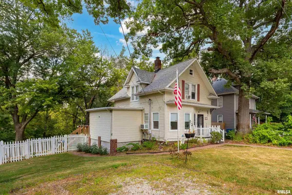 1145 22ND ST, Moline, IL 61265
