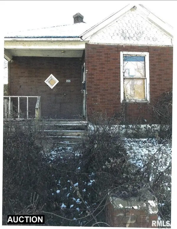205 E 13TH ST, Alton, IL 62002