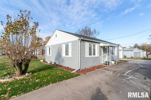 3705 14TH AVE, Moline, IL 61265