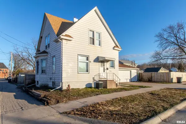 515 27TH ST, Rock Island, IL 61201