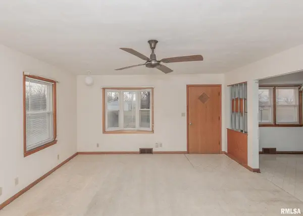 171 SUNSHINE LN, Milan, IL 61264