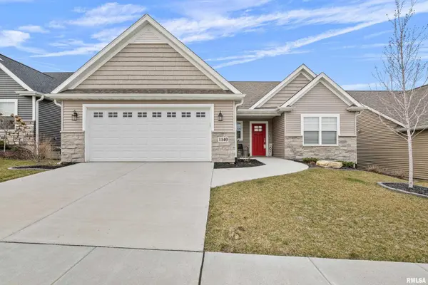 1140 Olde Brandy LN, Davenport, IA 52807