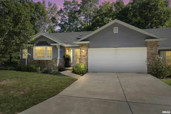 4001 46TH Street CT, Rock Island, IL 61201