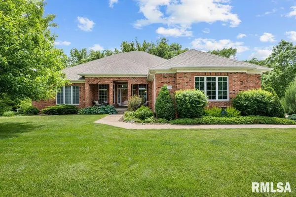 1705 Turkey Ridge CT, Port Byron, IL 61275