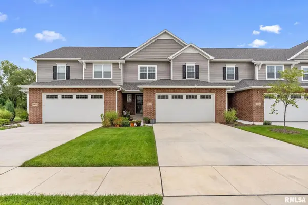 3917 ORCHARD DR, Bettendorf, IA 52722