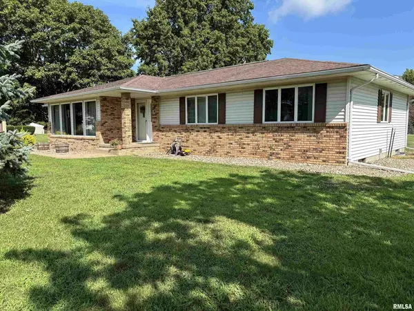 103 MARLANE DR, Alpha, IL 61413