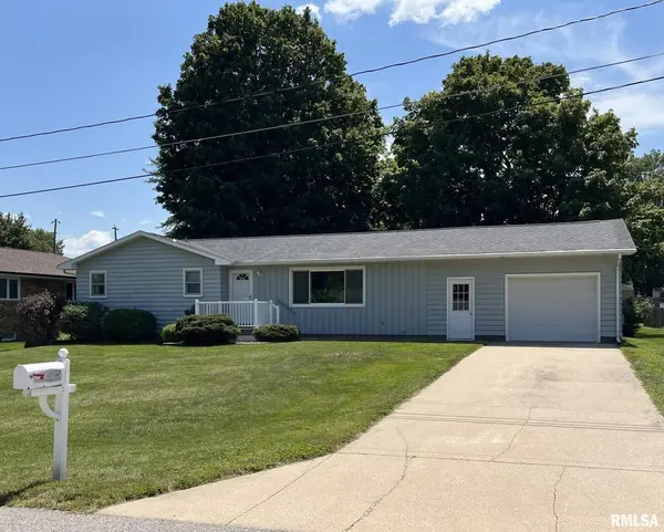 407 MARGARET ST, Atkinson, IL 61235