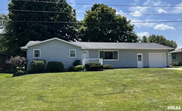 407 MARGARET ST, Atkinson, IL 61235