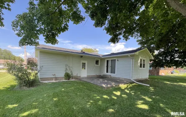 407 MARGARET ST, Atkinson, IL 61235