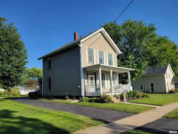 510 N ALDRICH ST, Geneseo, IL 61254