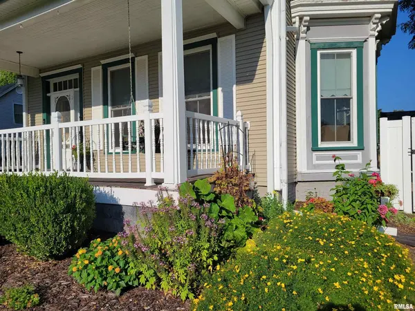 510 N ALDRICH ST, Geneseo, IL 61254