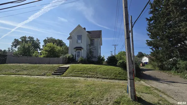 1420 13TH AVE, Moline, IL 61265