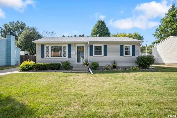 3921 W RUSHOLME ST,  Davenport,  IA 52804