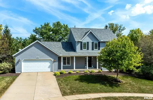 1785 HARTFORD CT, Bettendorf, IA 52722