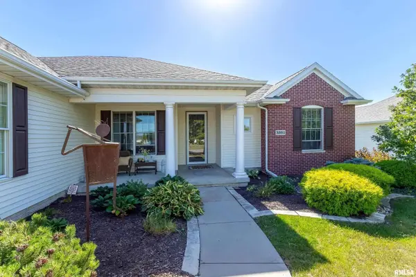 3891 THUNDER RIDGE RD, Bettendorf, IA 52722