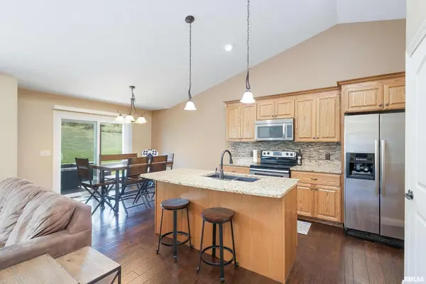 1002 E 11TH AVE, Andalusia, IL 61232