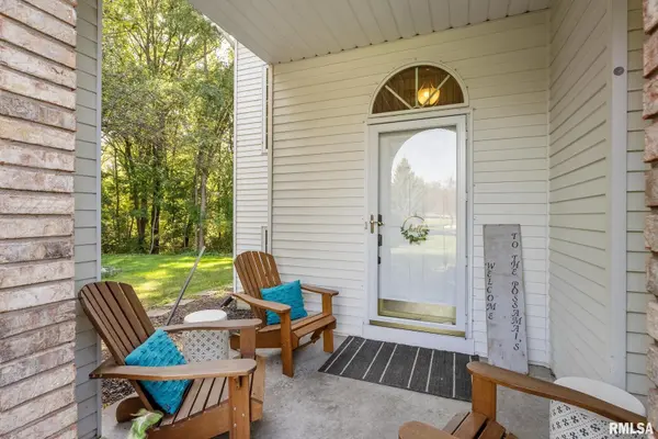 1304 LAKESIDE CT, Port Byron, IL 61275