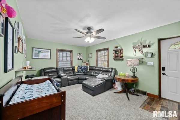 5331 7TH AVE, Moline, IL 61265-2714