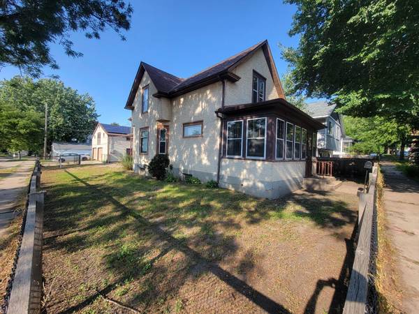 85 Hatch AVE, Saint Paul, MN 55117