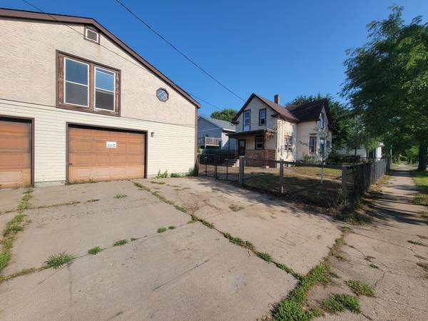 85 Hatch AVE, Saint Paul, MN 55117