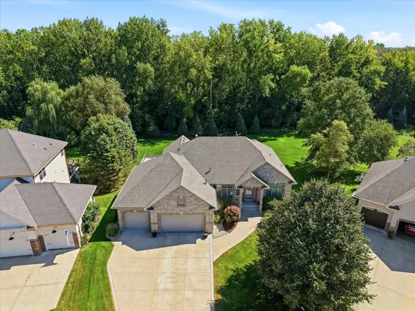 2968 Aspen Lake DR NE, Blaine, MN 55449