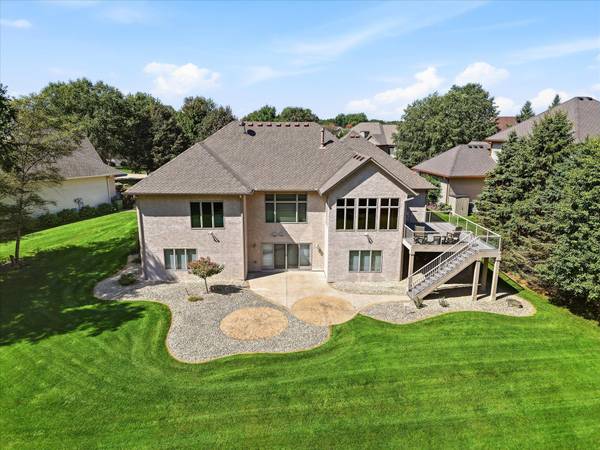 2968 Aspen Lake DR NE, Blaine, MN 55449