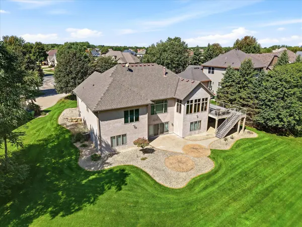 2968 Aspen Lake DR NE, Blaine, MN 55449