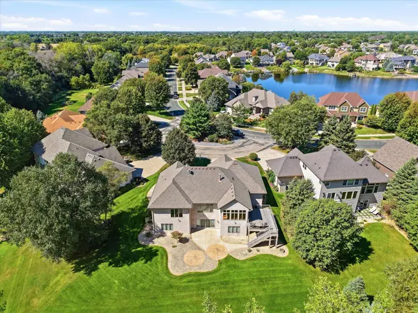 2968 Aspen Lake DR NE, Blaine, MN 55449