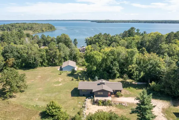 4175 County 71 NW, Hackensack, MN 56452