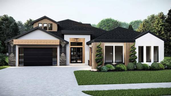 15601 Egerton PL, Edmond, OK 73013