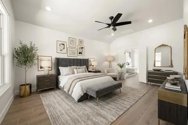 7200 NW 155th ST, Edmond, OK 73013