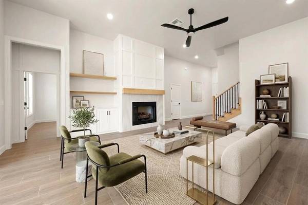 7205 NW 155th ST, Edmond, OK 73013